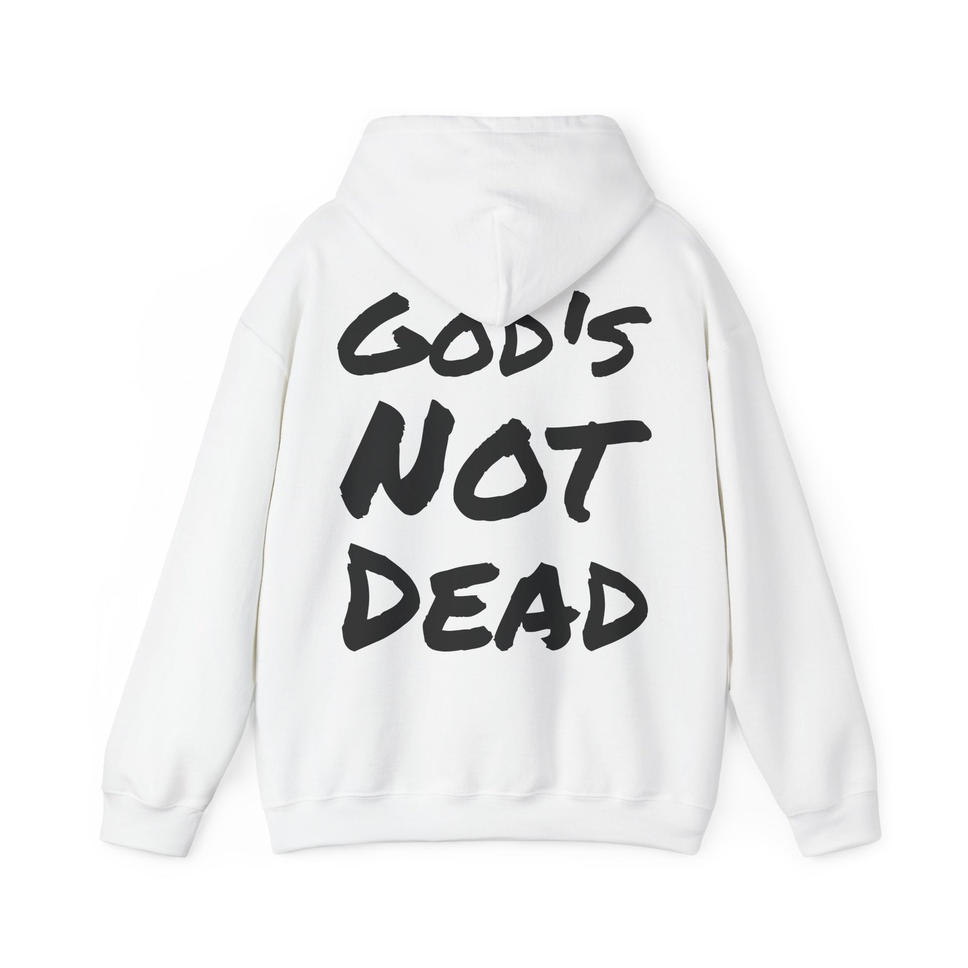 GND God's Not Dead Unisex Hoodie