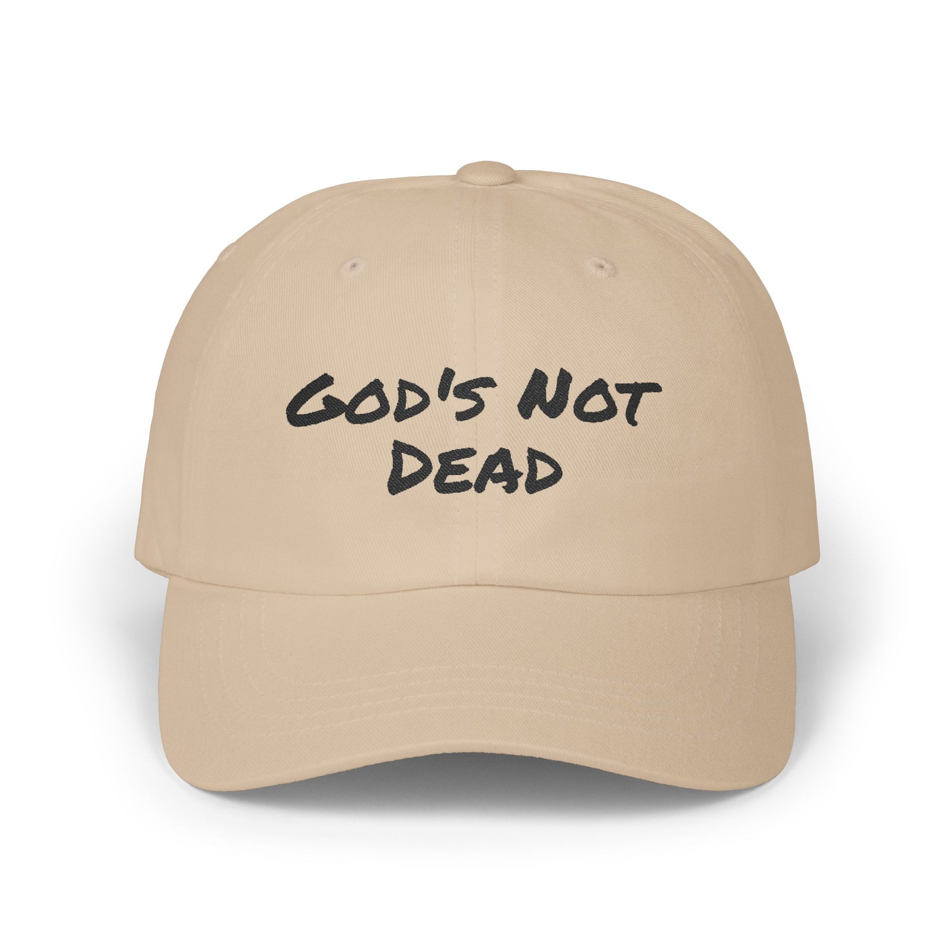 GND God's Not Dead Hat