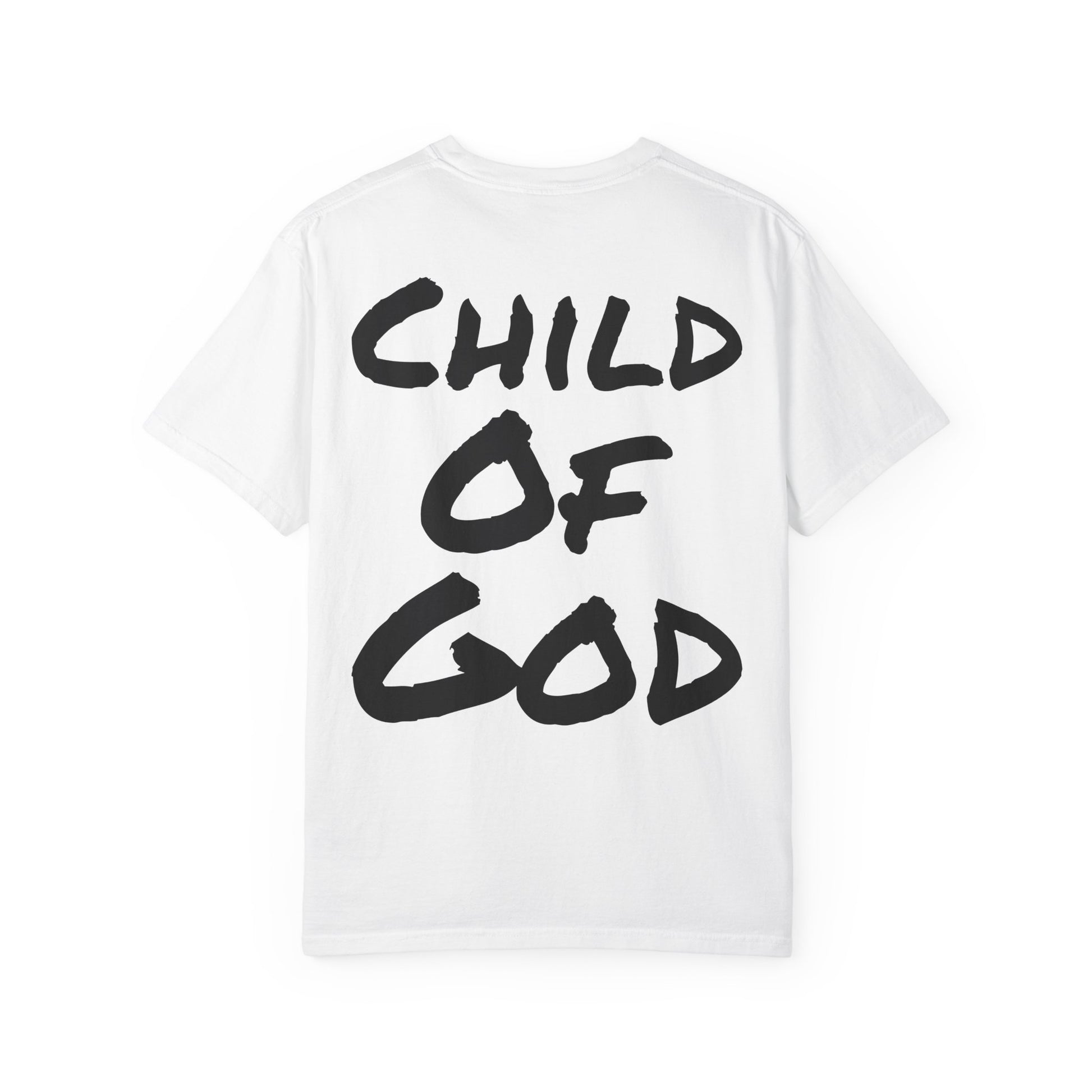 GND Child Of God Unisex Shirt