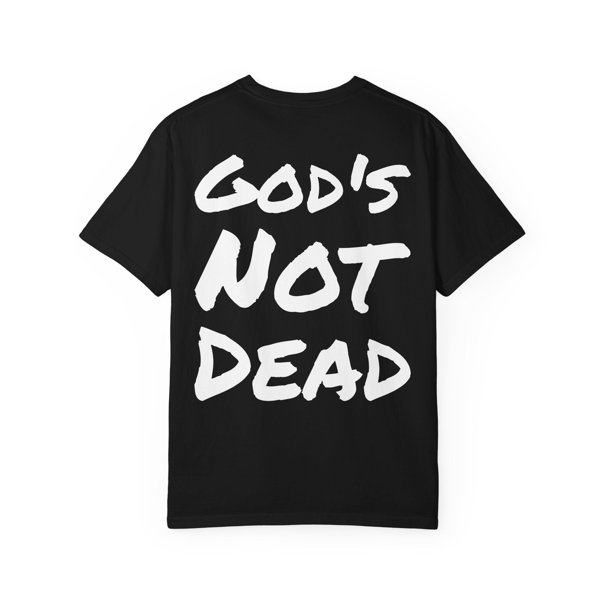 GND God's Not Dead Unisex Shirt