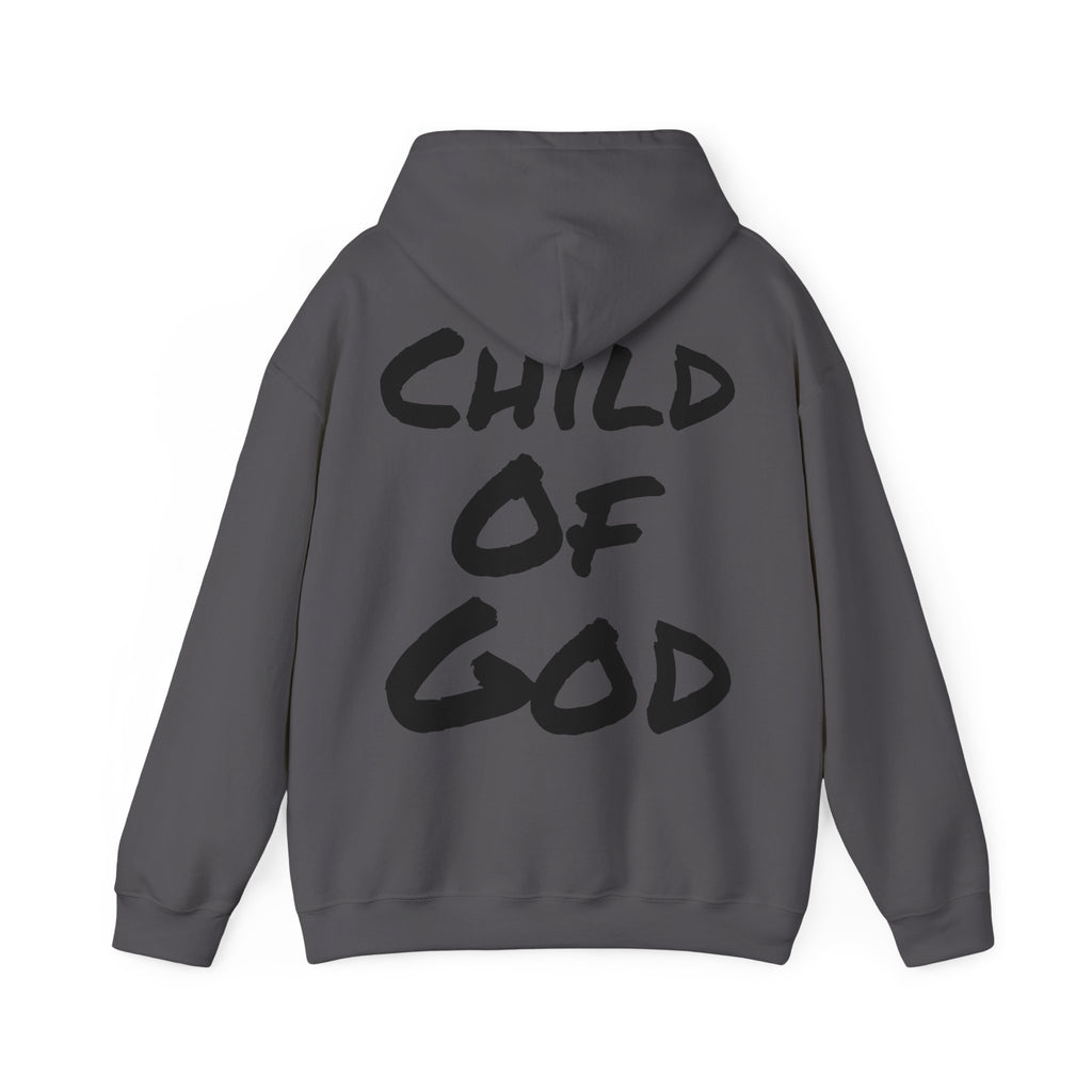GND Child Of God Unisex Hoodie
