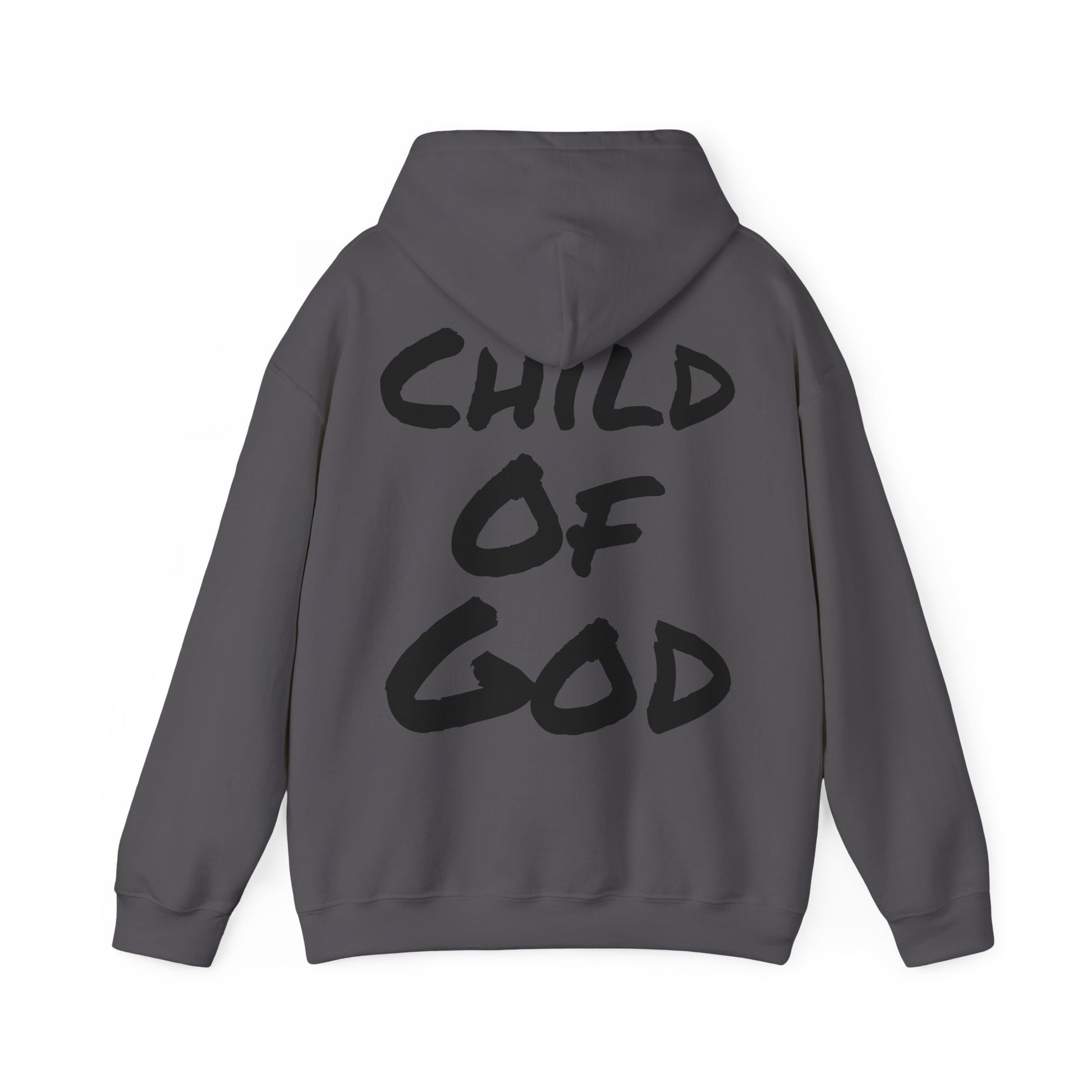 GND Child Of God Unisex Hoodie