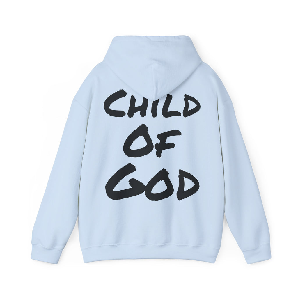 GND Child Of God Unisex Hoodie