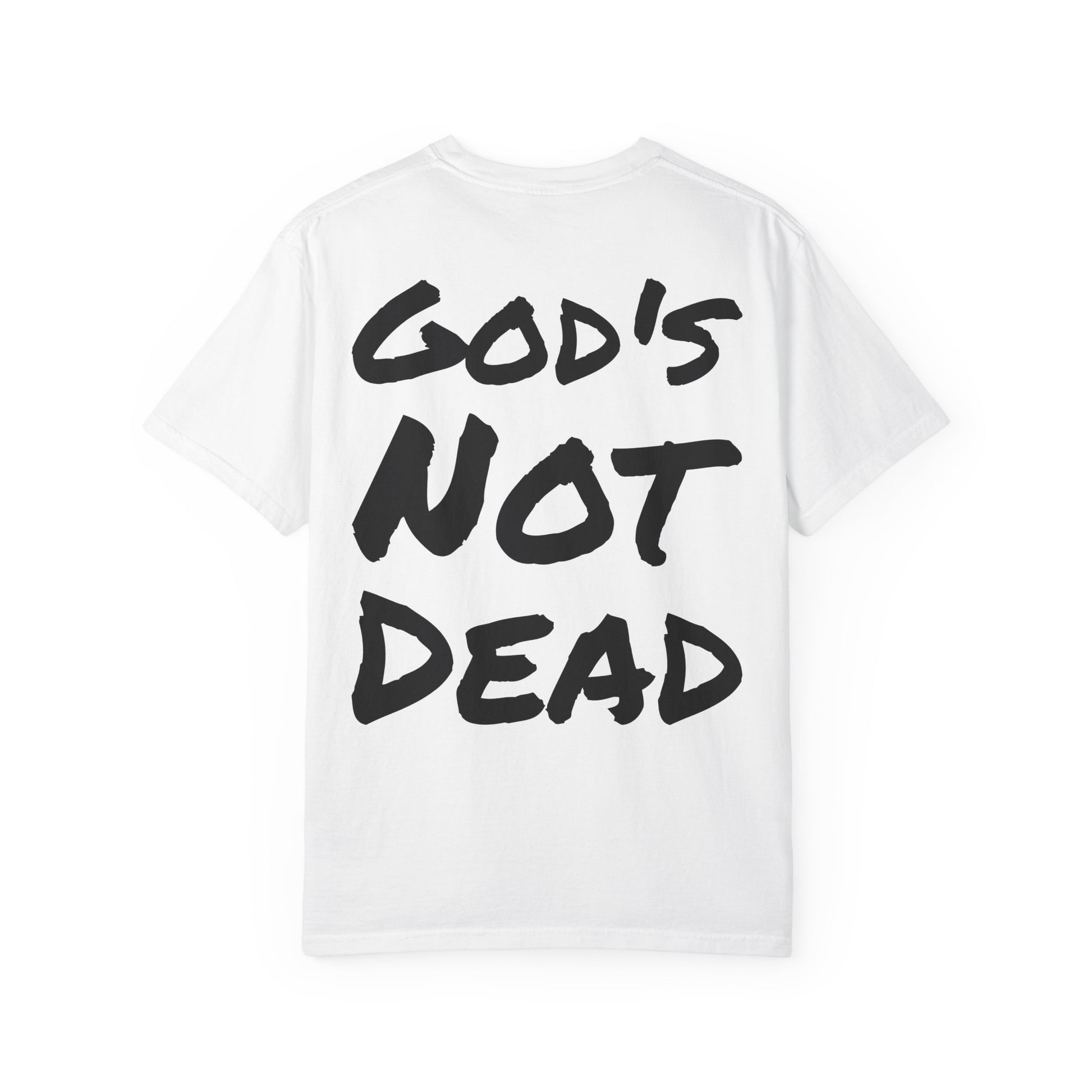 GND God's Not Dead Unisex Shirt