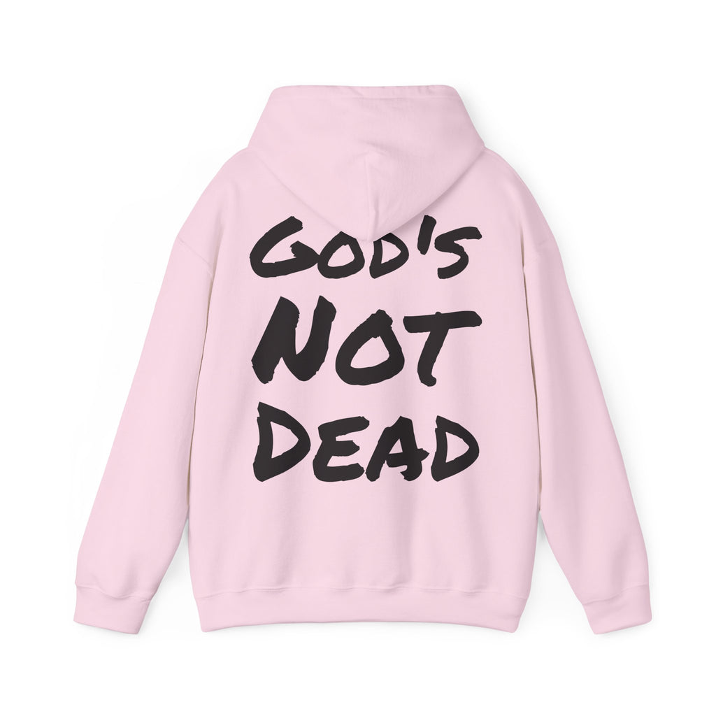 GND God's Not Dead Unisex Hoodie