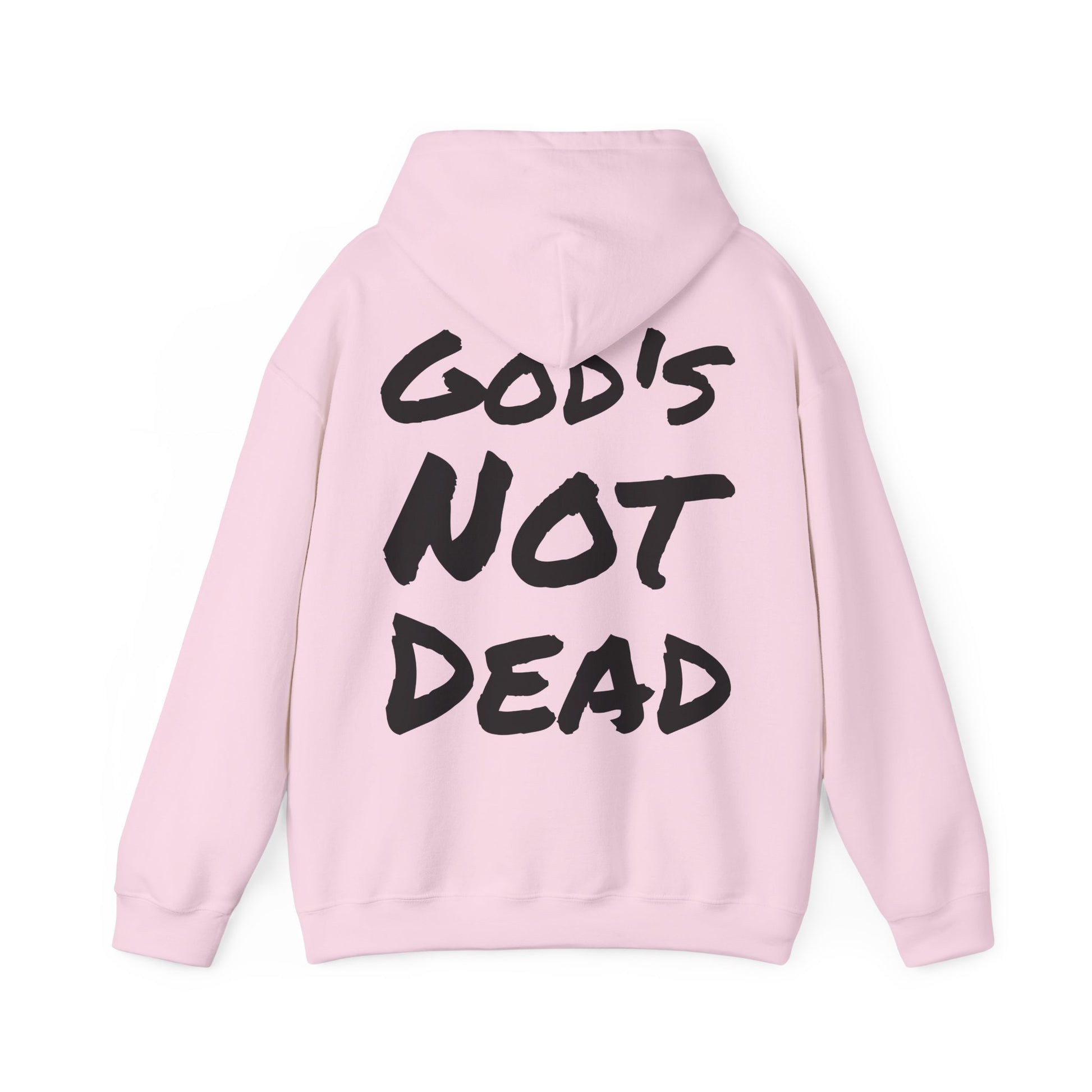 GND God's Not Dead Unisex Hoodie