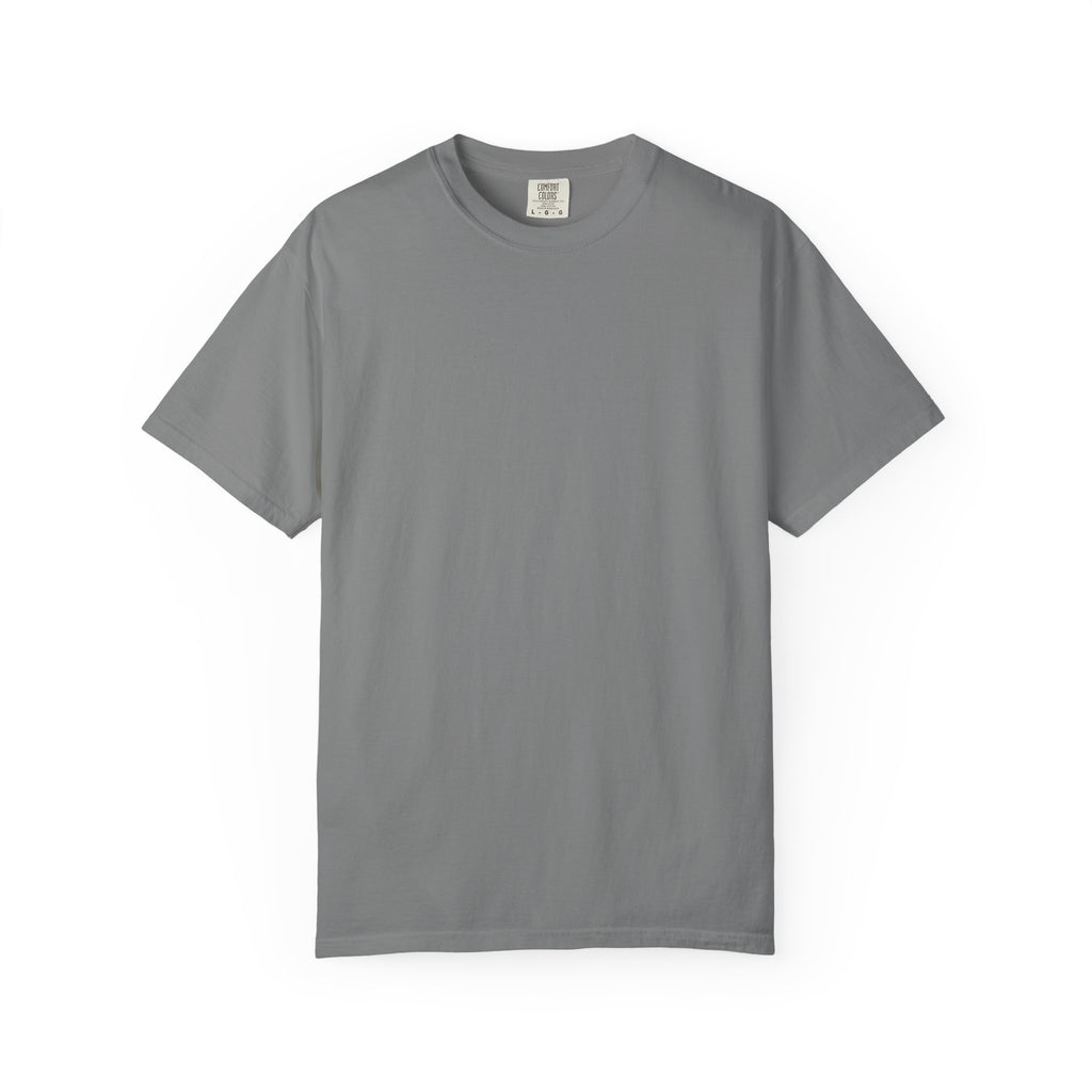 GND Jesus Loves You Unisex Shirt