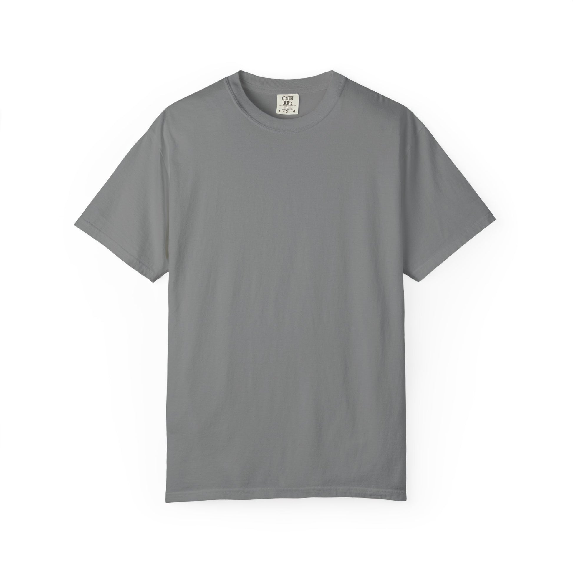 GND Jesus Loves You Unisex Shirt