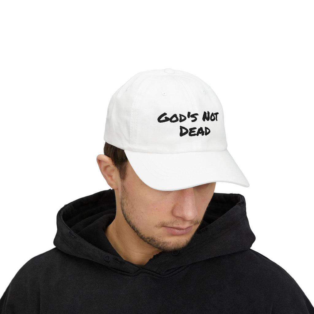 GND God's Not Dead Hat