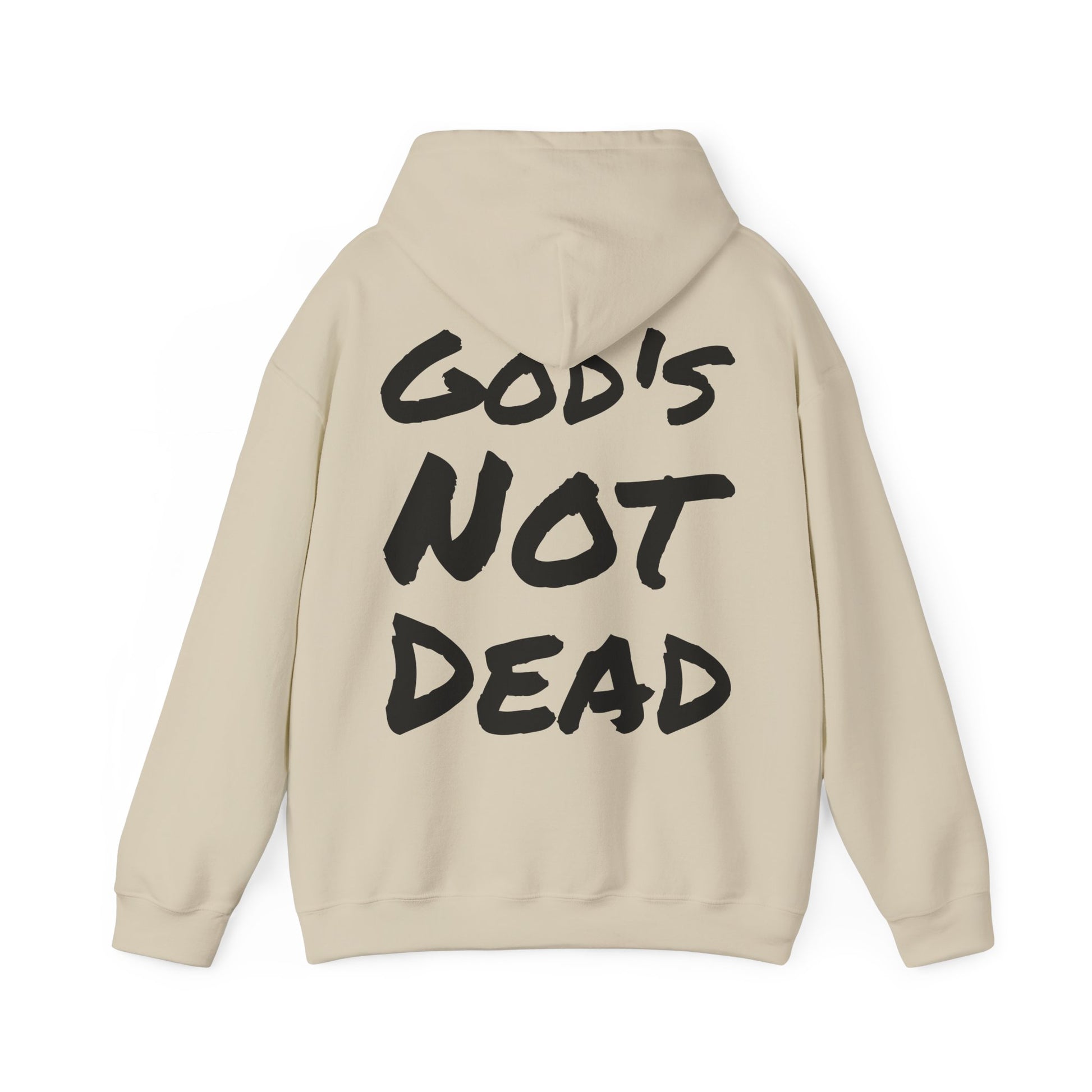 GND God's Not Dead Unisex Hoodie
