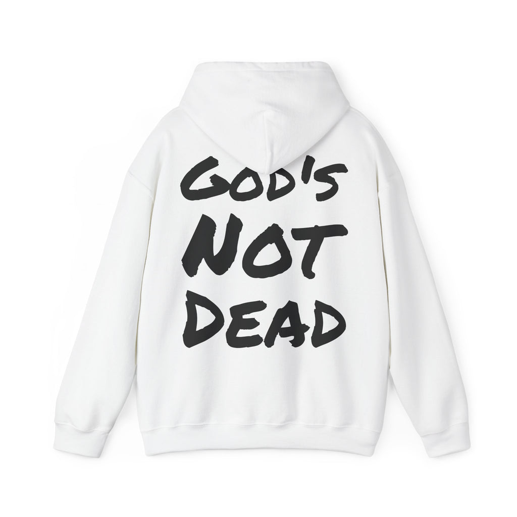 GND God's Not Dead Unisex Hoodie