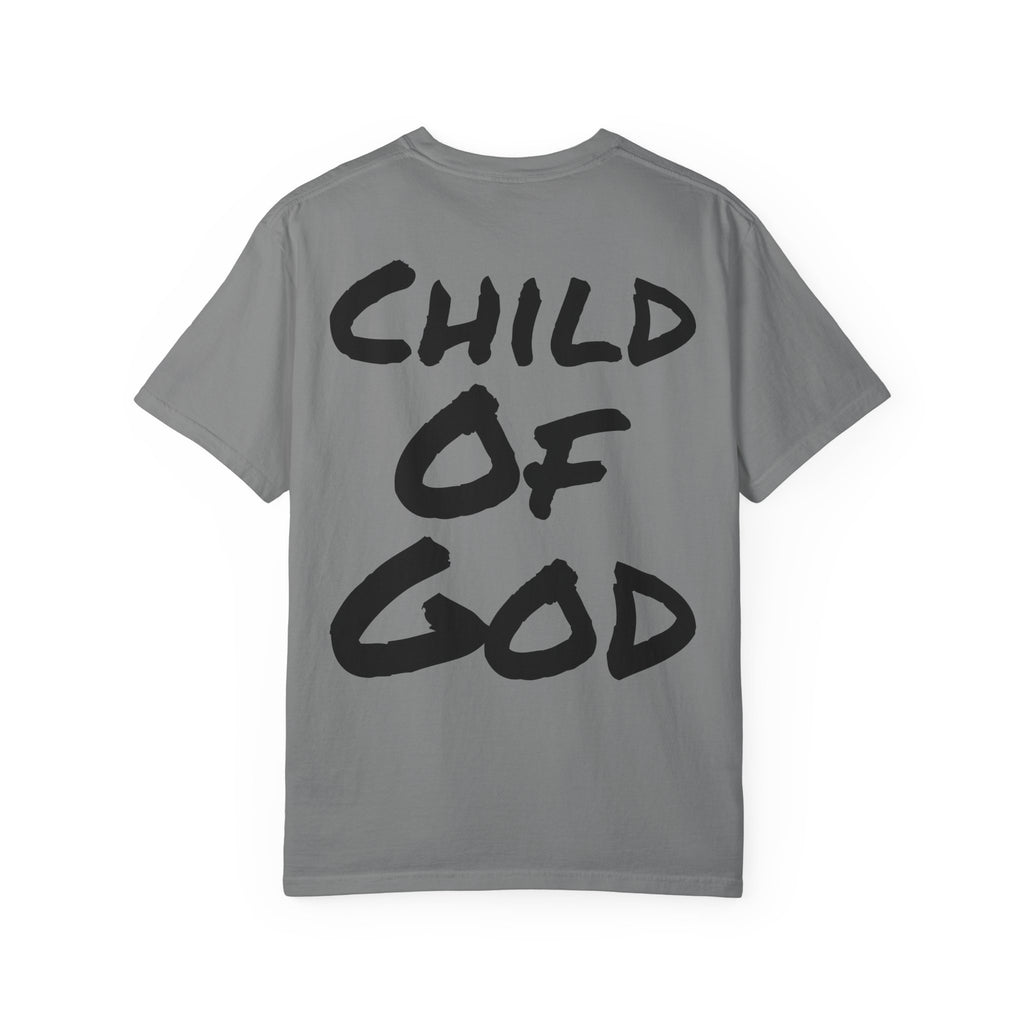GND Child Of God Unisex Shirt