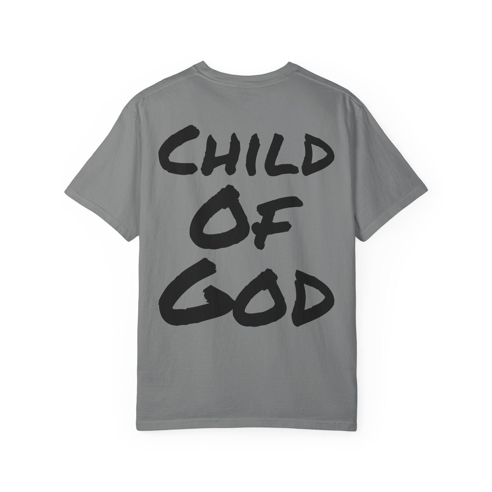 GND Child Of God Unisex Shirt
