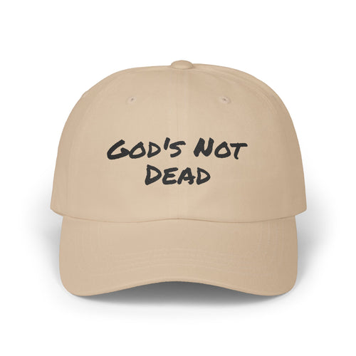 GND God's Not Dead Hat