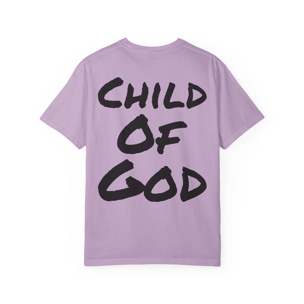GND Child Of God Unisex Shirt