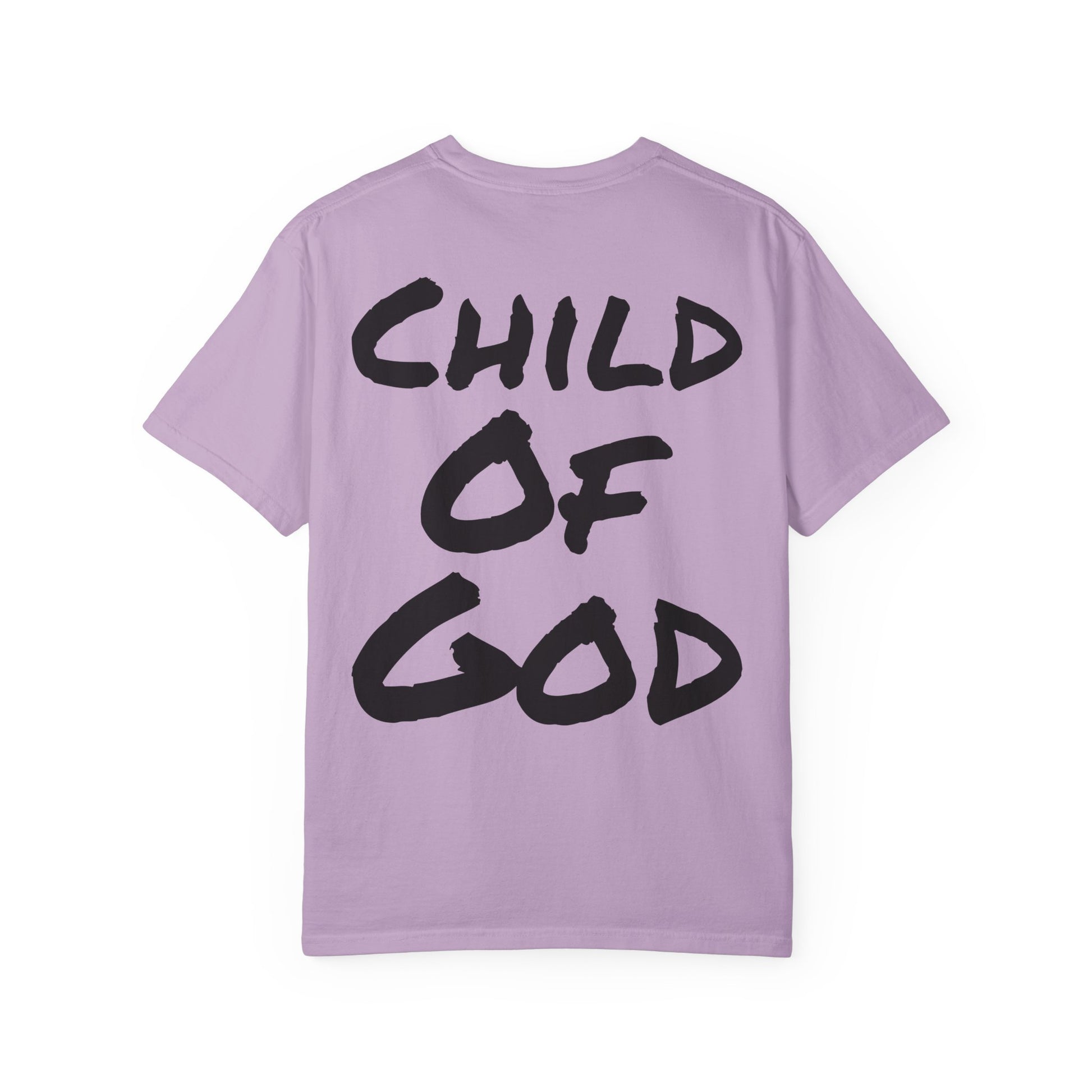 GND Child Of God Unisex Shirt