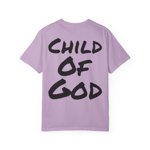 GND Child Of God Unisex Shirt