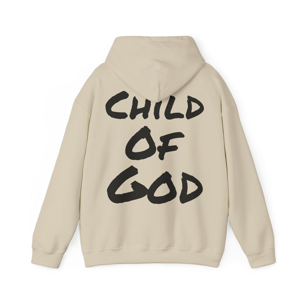 GND Child Of God Unisex Hoodie