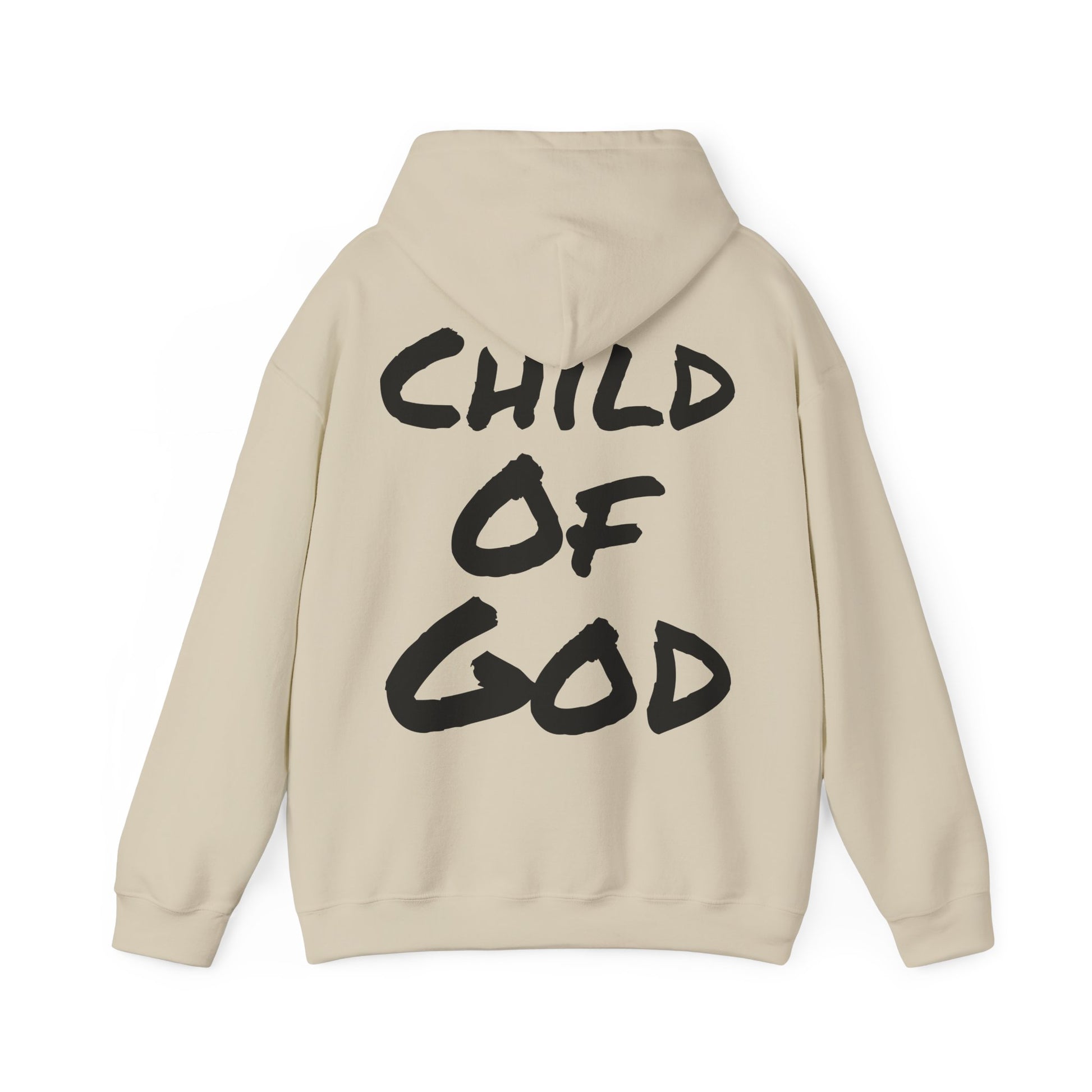 GND Child Of God Unisex Hoodie