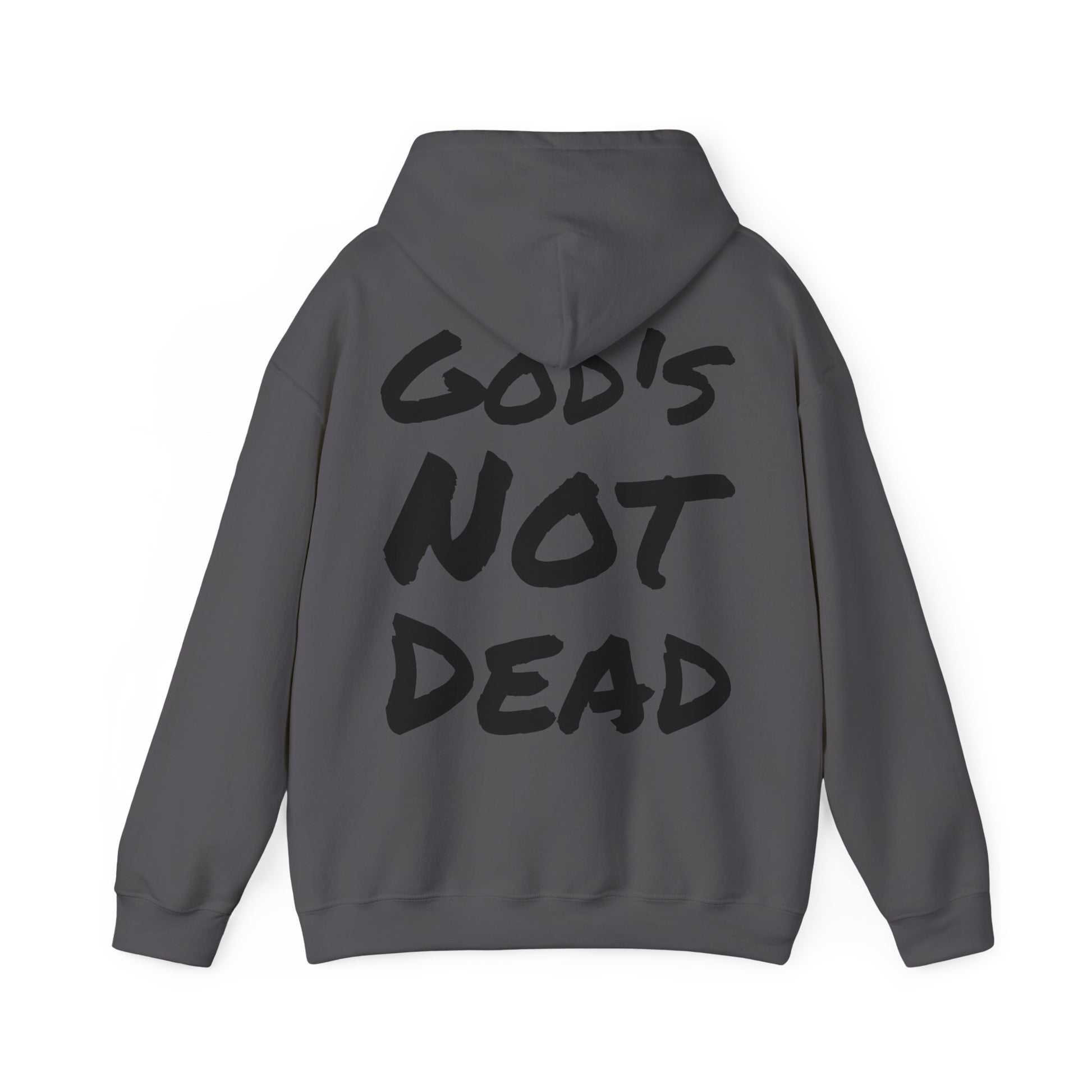 GND God's Not Dead Unisex Hoodie