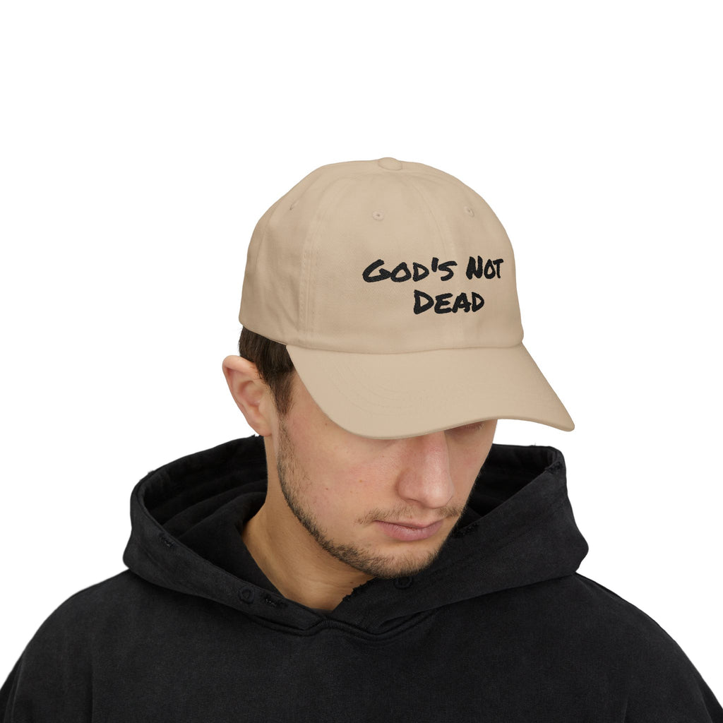 GND God's Not Dead Hat
