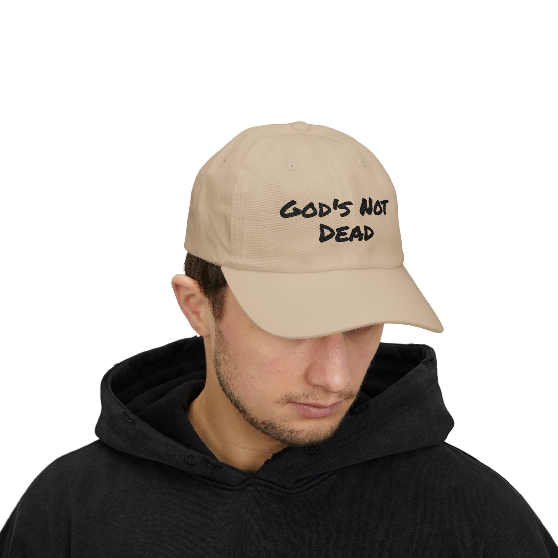 GND God's Not Dead Hat