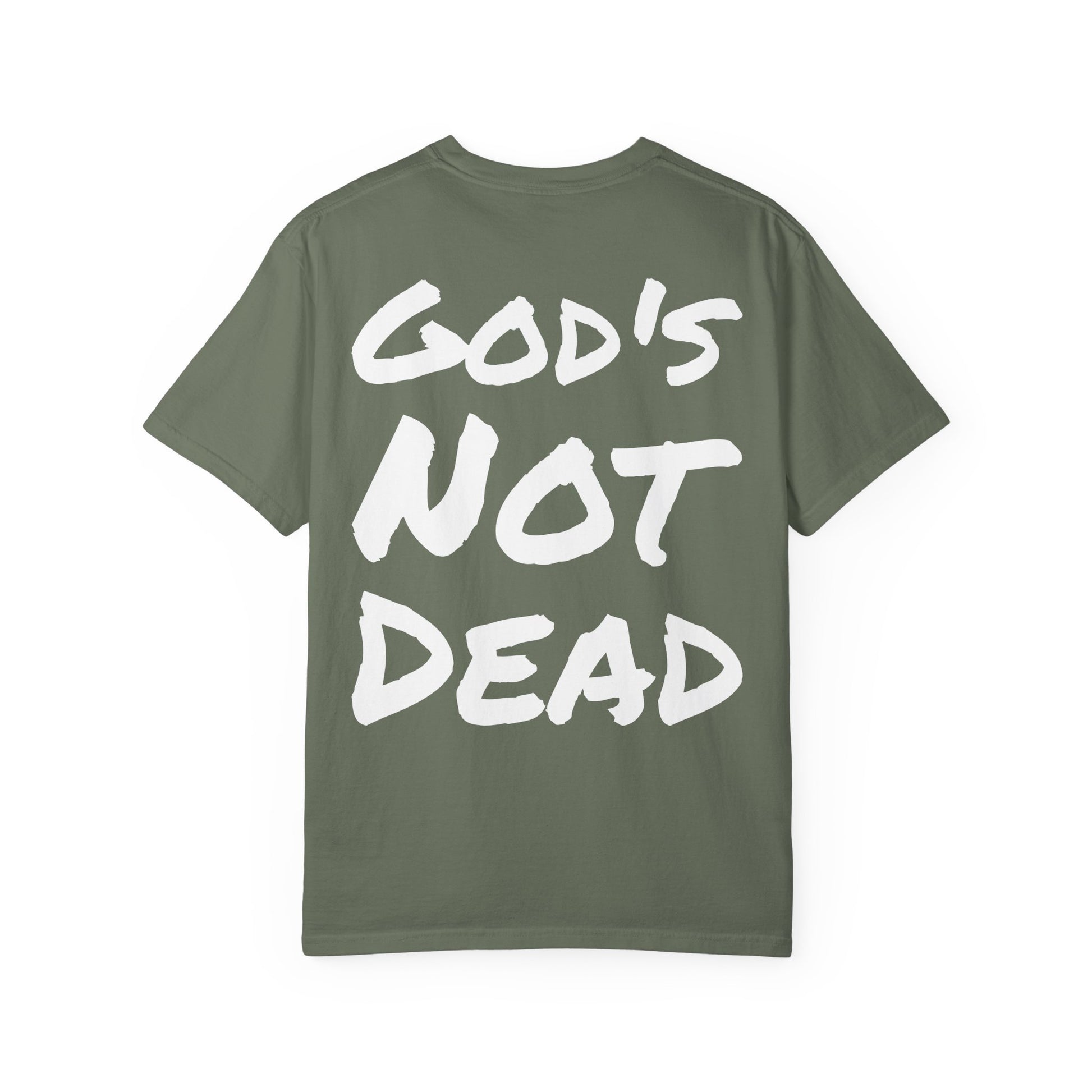 GND God's Not Dead Unisex Shirt