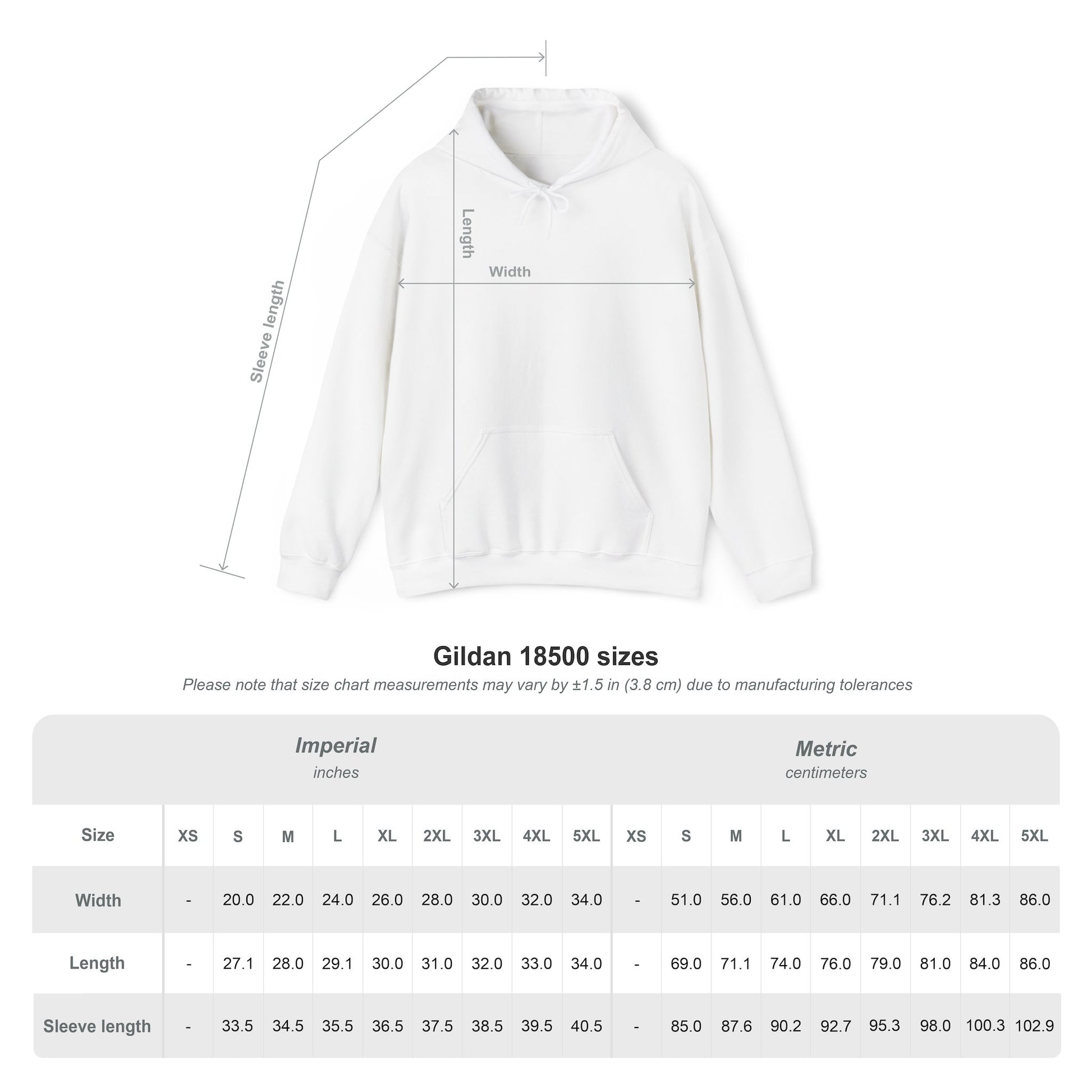GND God's Not Dead Unisex Hoodie