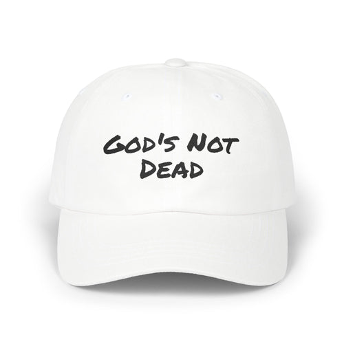 GND God's Not Dead Hat