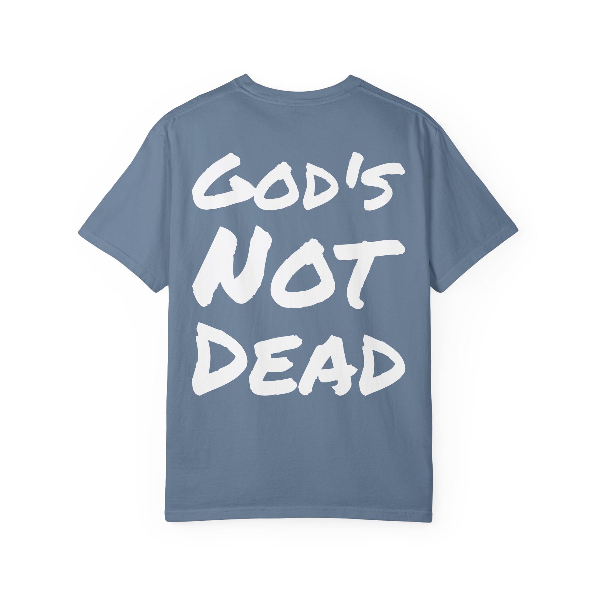 GND God's Not Dead Unisex Shirt