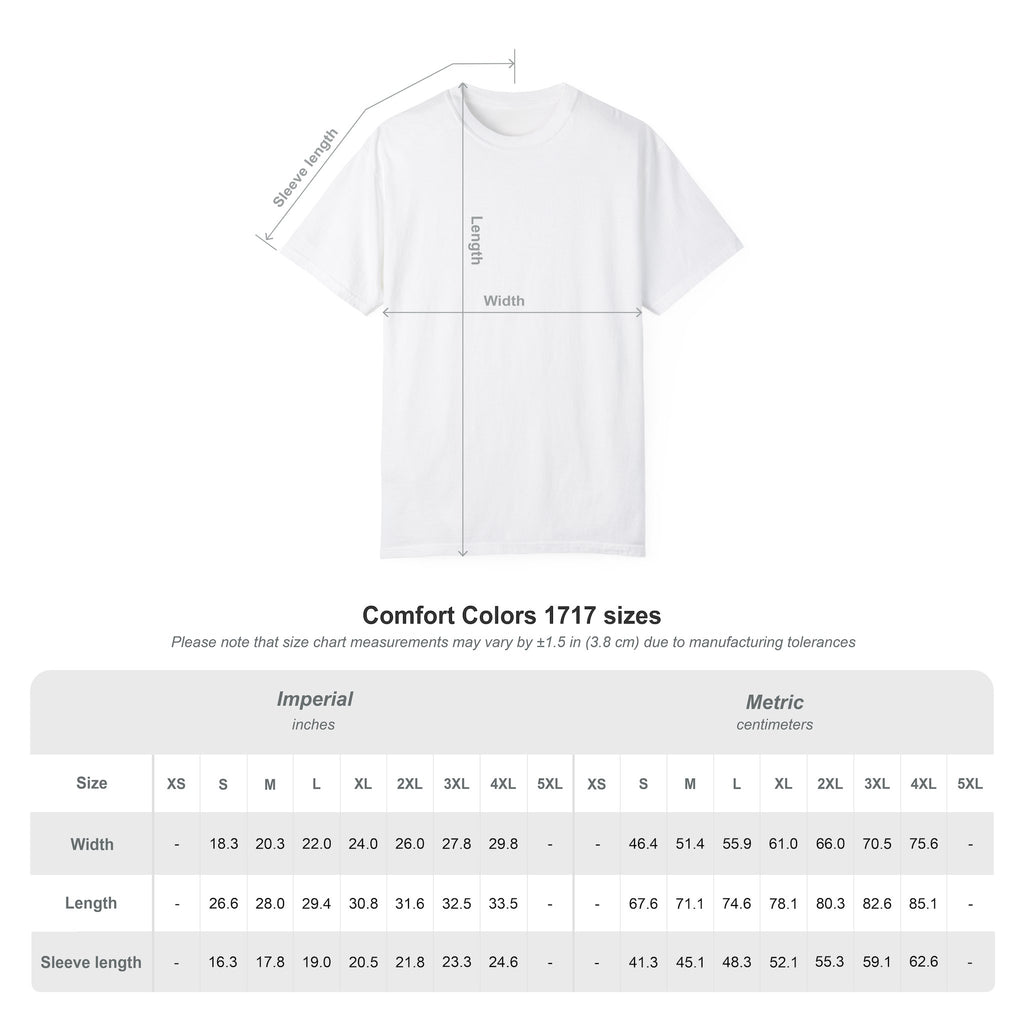 GND Child Of God Unisex Shirt