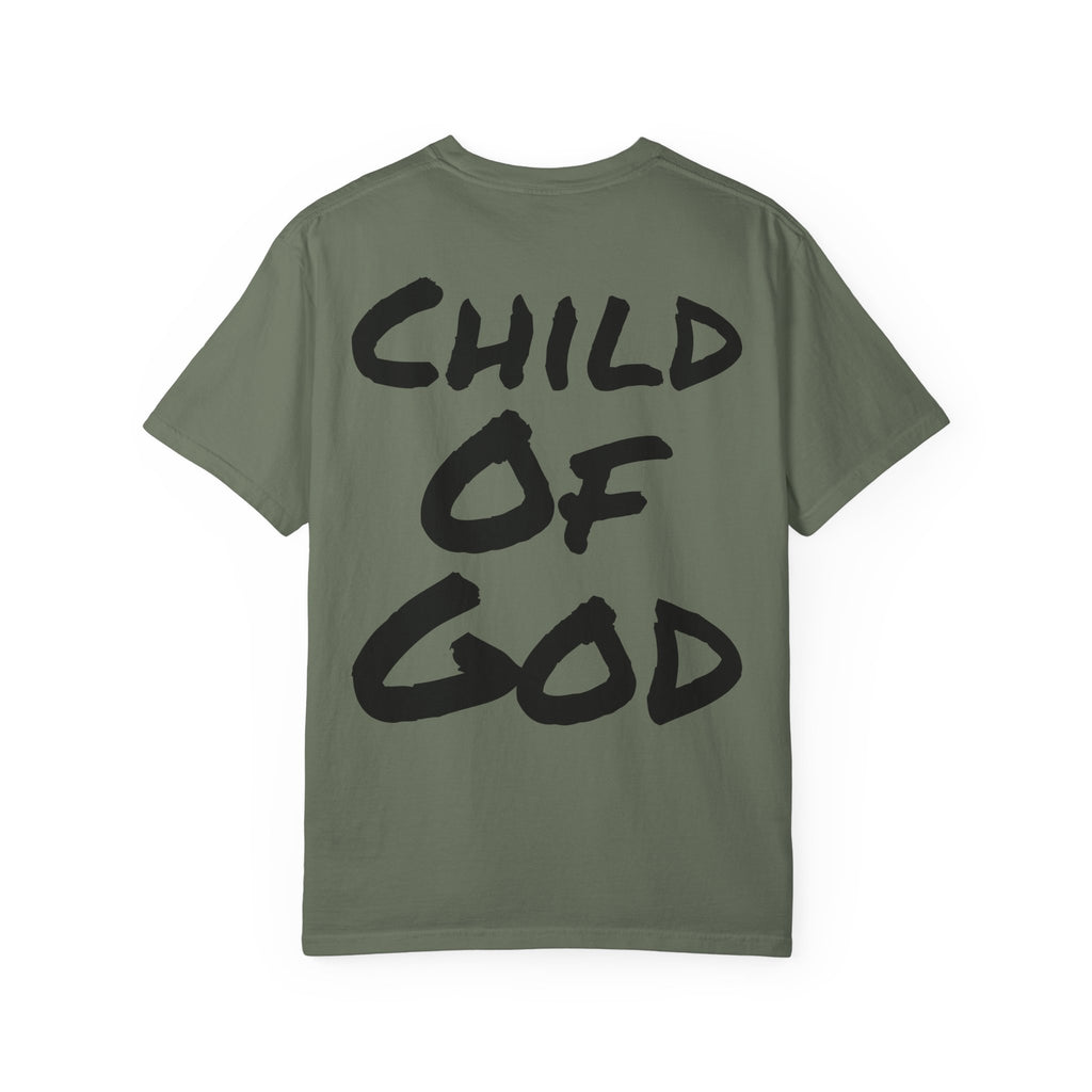 GND Child Of God Unisex Shirt
