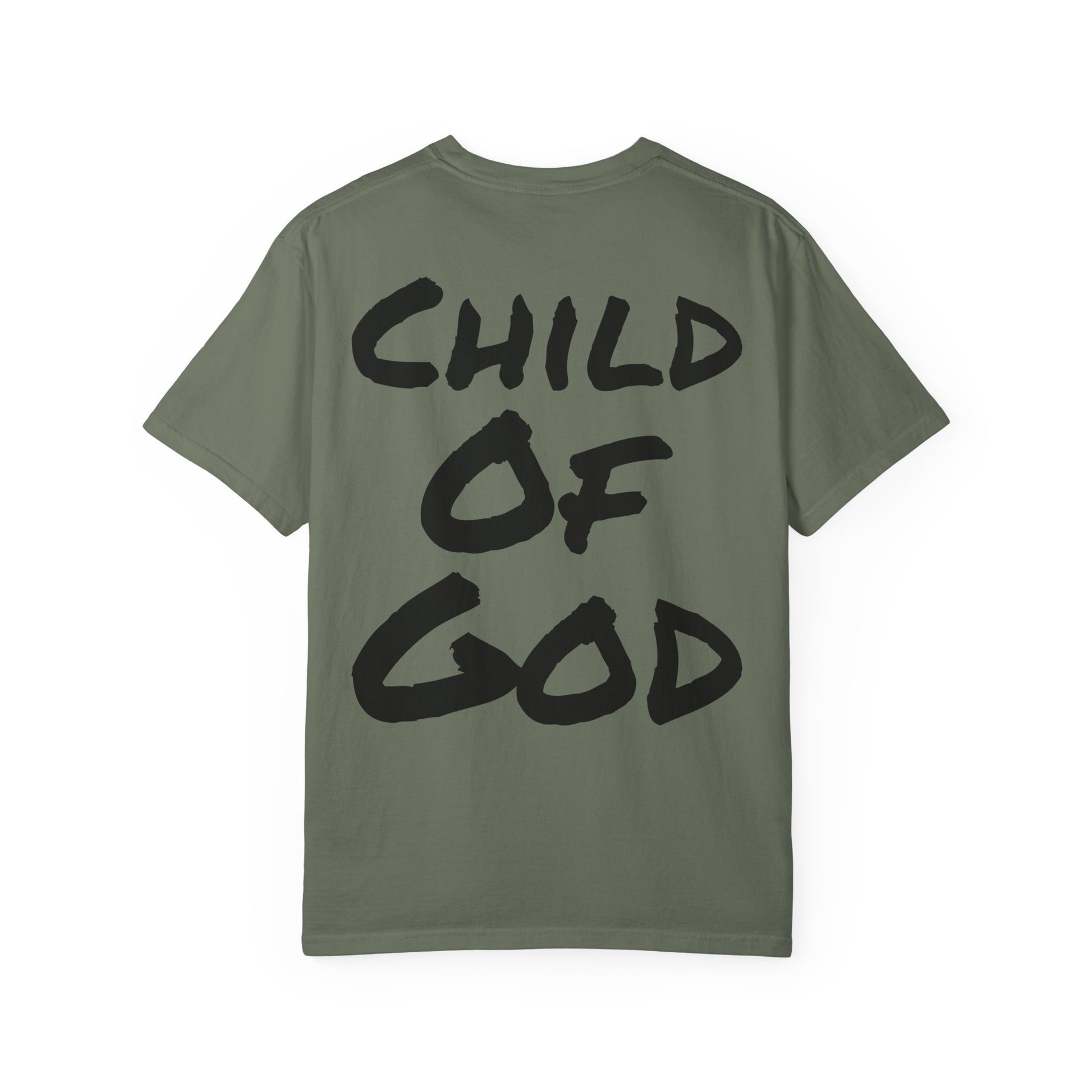 GND Child Of God Unisex Shirt