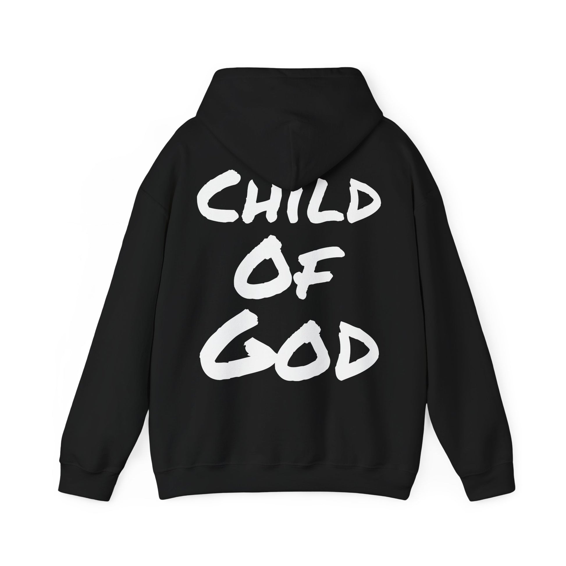 GND Child Of God Unisex Hoodie