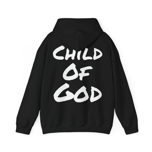 GND Child Of God Unisex Hoodie