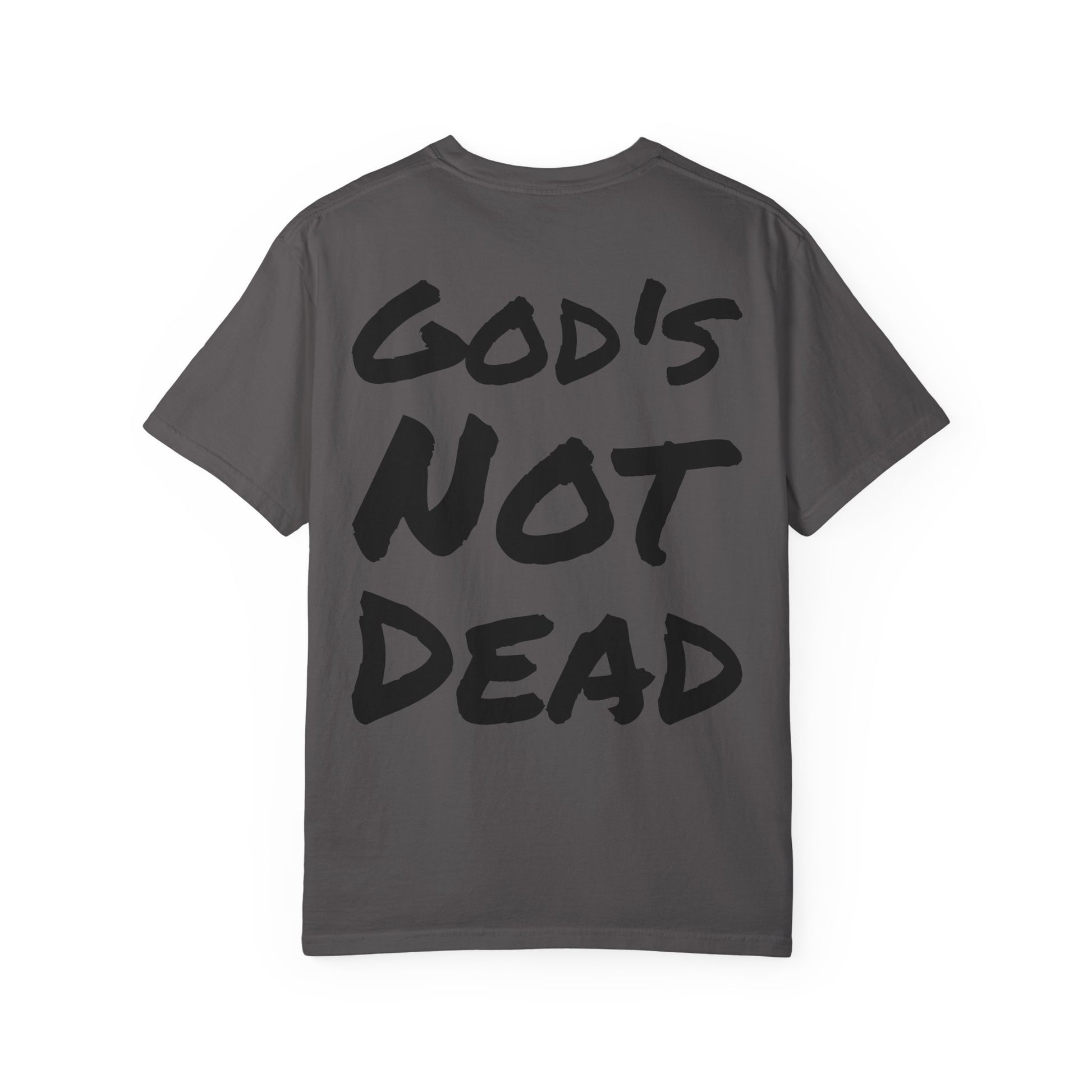 GND God's Not Dead Unisex Shirt