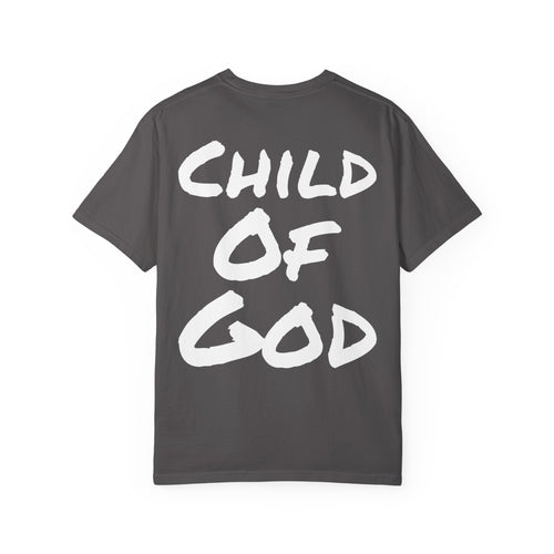 GND Child Of God Unisex Shirt