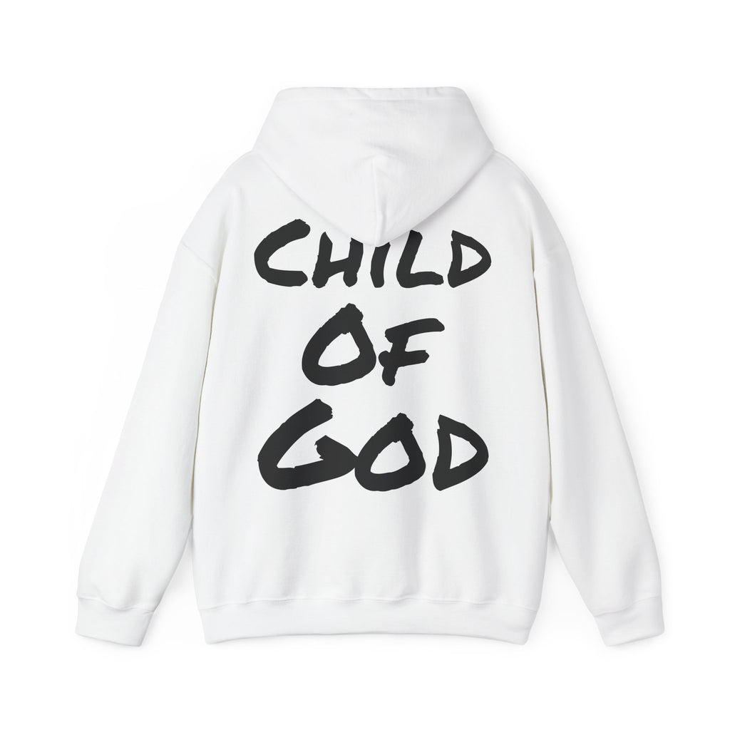 GND Child Of God Unisex Hoodie