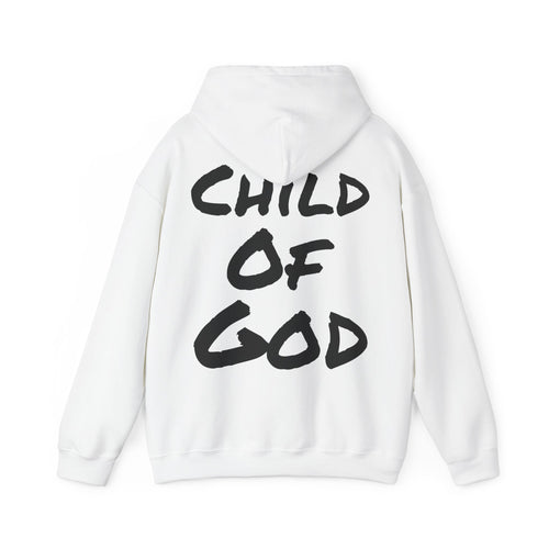 GND Child Of God Unisex Hoodie